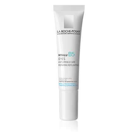 La Roche Posay Hyalu B5 Contorno occhi antirughe defaticante 15 ml La Roche Posay Hyalu B5 Contorno occhi antirughe defaticante 15 ml
