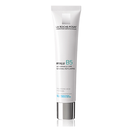 La Roche Posay Hyalu B5 Crema viso antirughe e riparatrice 40 ml