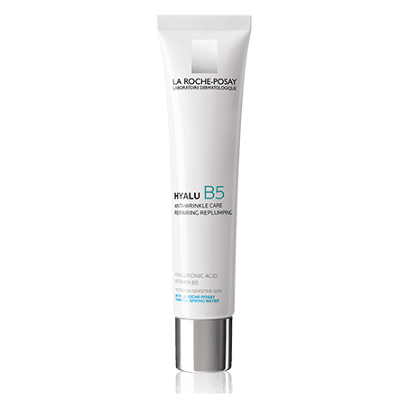 La Roche Posay Hyalu B5 Crema viso antirughe e riparatrice 40 ml La Roche Posay Hyalu B5 Crema viso antirughe e riparatrice 40 ml