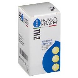 Cemon TH2 globuli omeopatici 20 g