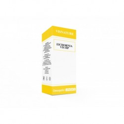 Eichornia VIS HP gocce omeopatiche 30 ml