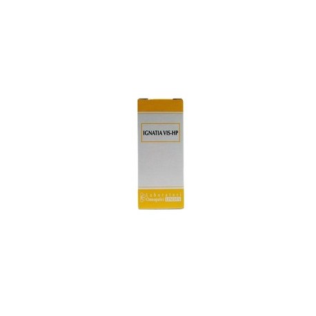 Ignatia VIS HP gocce omeopatiche 30 ml