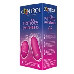 Control Remote Wireless sex toy controllo remoto 1 pezzo