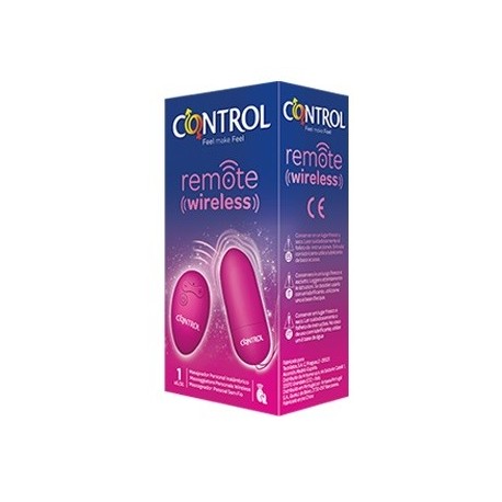 Control Remote Wireless sex toy controllo remoto 1 pezzo