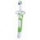 MAM Training Brush Neutro spazzolino da denti per bambini dai 5 mesi 1 pezzo