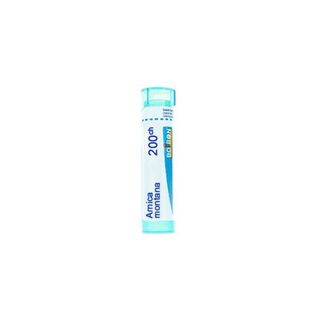 Boiron Arnica Montana 200CH granuli omeopatici tubo da 4 g