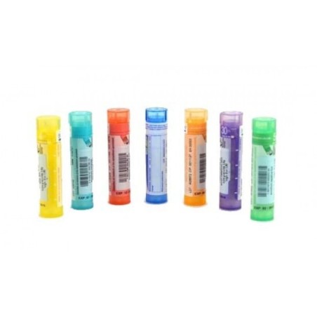 Boiron Thymuline 9CH globuli omeopatici tubo da 4 g Boiron Thymuline 9CH globuli omeopatici tubo da 4 g