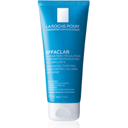 La Roche Posay Effaclar Maschera sebo-regolatrice per pelle grassa 