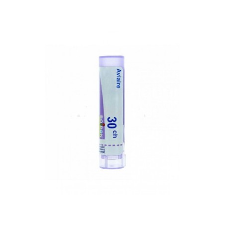 Boiron Aviaire 30CH granuli omeopatici 4 g Boiron Aviaire 30CH granuli omeopatici 4 g