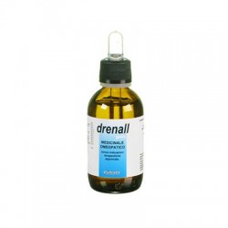 Drenal gocce omeopatiche drenanti 50 ml