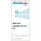 Natrium Phosphoricum 9 Schuss 6DH 50 g