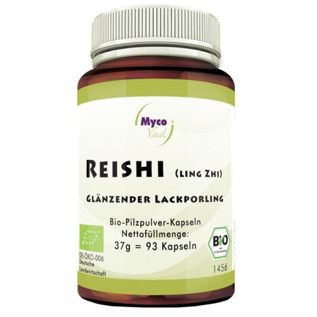 Freeland Reishi93 capsule Freeland Reishi93 capsule