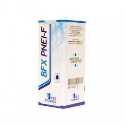 Biofarmex BFX-PNEI F gocce omeopatiche 50 ml