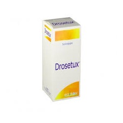 Boiron Drosetux sciroppo omeopatico 150 ml