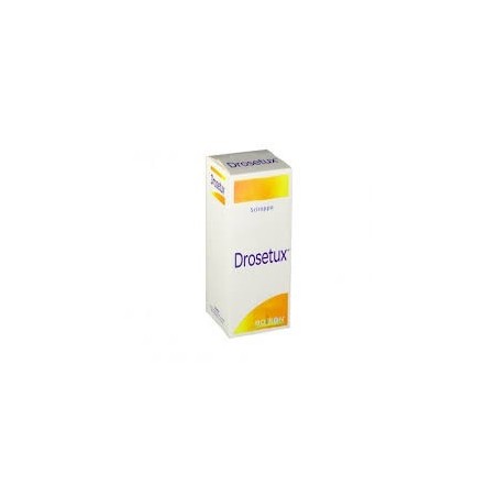 Boiron Drosetux sciroppo omeopatico 150 ml Boiron Drosetux sciroppo omeopatico 150 ml