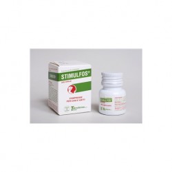 Stimulfos 25 compresse divisibili per cani e gatti