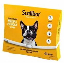 Scalibor Protectorband collare antiparassitario per cani 48 cm