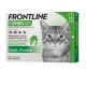Frontline Combo Spot On gatti e furetti 6 pipette 0,5 ml 50 mg + 60 mg