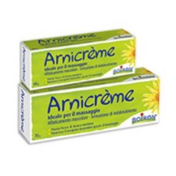 Boiron Arnicreme crema all'Arnica per affaticamento muscolare 40 g