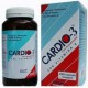 Cardio3 Liquido integratore antiossidante con omega-3 e vitamina E 100 ml