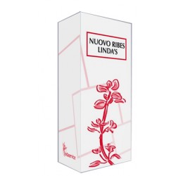 Nuovo Ribes Linda's integratore in gocce per allergie e rinite 50 ml