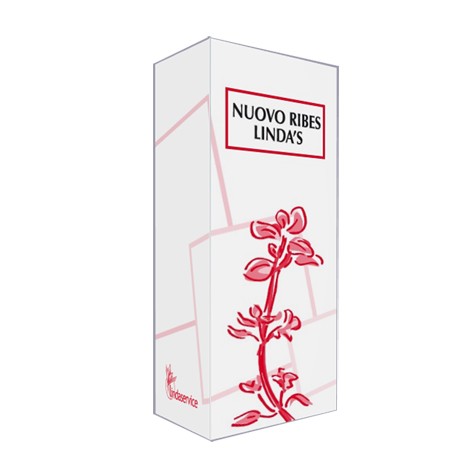 Nuovo Ribes Linda's integratore in gocce per allergie e rinite 50 ml