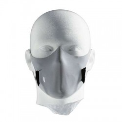 U-Mask - Mascherina lavabile con filtro tecnologia Biotech autosanificante