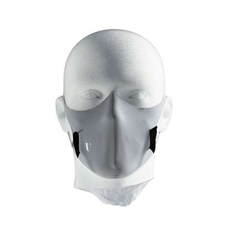 U-Mask - Mascherina lavabile con filtro tecnologia Biotech autosanificante U-Mask - Mascherina lavabile con filtro tecnologia Biotech autosanificante