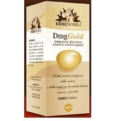 D MG Gold integratore per sistema immunitario e nervoso 50 ml