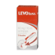 Levotuss Sciroppo 60 mg/10 ml 10 bustine monodose