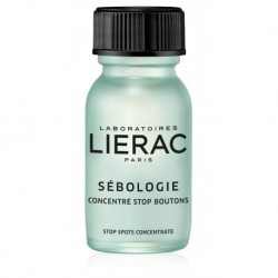 Lierac Sebologie concentrato correttivo riducente anti-imperfezioni 15 ml