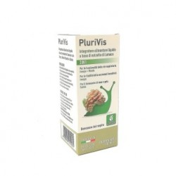 PluriVis sciroppo per adulti ad azione balsamica con bava di lumaca 150 ml