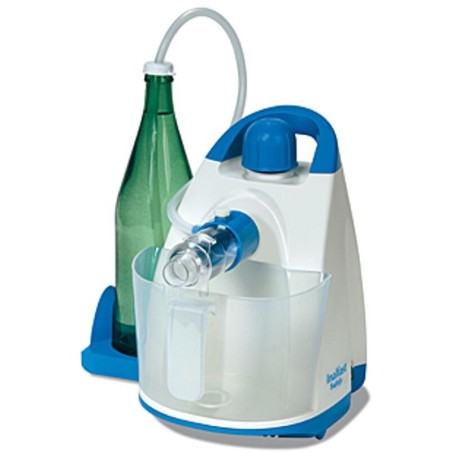 Safety Inalfast - Inalatore per acque termali Safety Inalfast - Inalatore per acque termali