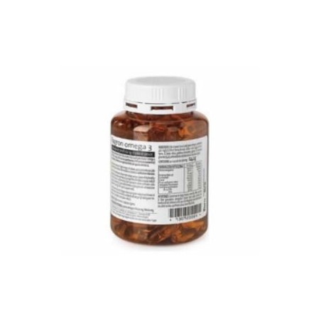 Fagron Omega 3 integratore di olio di pesce con EPA e DHA 90 perle Fagron Omega 3 integratore di olio di pesce con EPA e DHA 90 perle