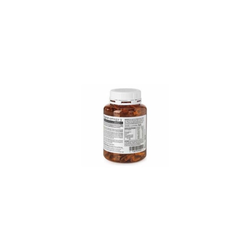 Fagron Omega 3 integratore di olio di pesce con EPA e DHA 90 perle