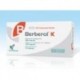 Berberol K integratore per normalizzare il colesterolo 30 compresse