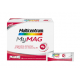 Multicentrum Mymag - Integratore di magnesio e vitamina B6 30 bustine