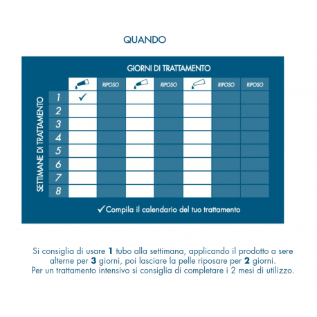 Miamo Longevity Plus Renewal Peel Serum - Peeling anti-age con acidi 8 tubi da 5 ml Miamo Longevity Plus Renewal Peel Serum - Peeling anti-age con acidi 8 tubi da 5 ml