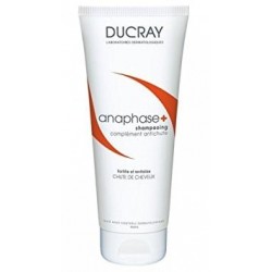 Ducray Anaphase+ Shampoo contro la caduta dei capelli 200 ml
