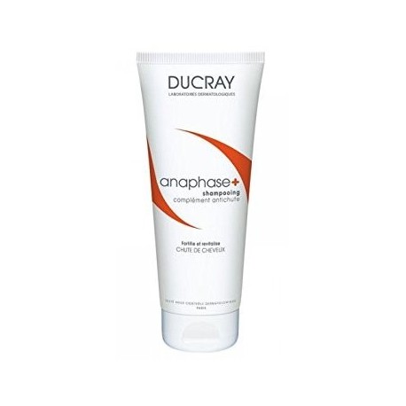 Ducray Anaphase+ Shampoo contro la caduta dei capelli 200 ml