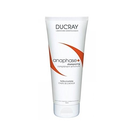 Ducray Anaphase+ Shampoo contro la caduta dei capelli 200 ml Ducray Anaphase+ Shampoo contro la caduta dei capelli 200 ml