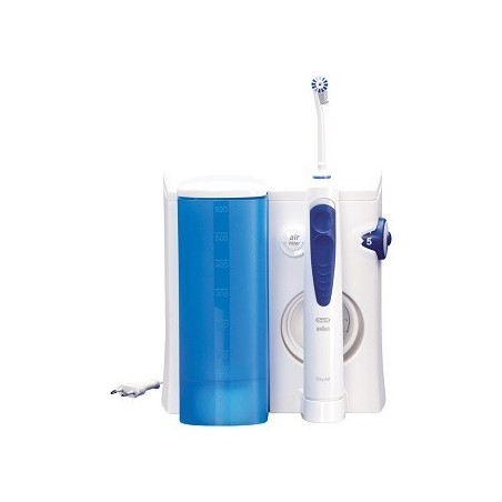 OralB Idropulsore OXy MD20 OralB Idropulsore OXy MD20