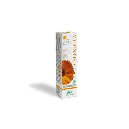 Aboca Calendula Biopomata ad azione emolliente e lenitiva per pelle irritata 50 ml Aboca Calendula Biopomata ad azione emolliente e lenitiva per pelle irritata 50 ml
