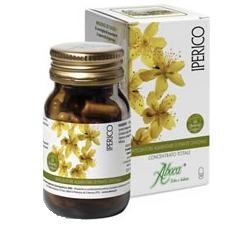 Aboca Iperico Concentrato Totale - Integratore per il tono dell'umore 50 opercoli