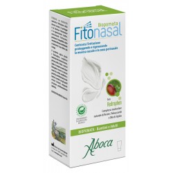 Aboca Fitonasal Biopomata per il naso irritato 10 ml