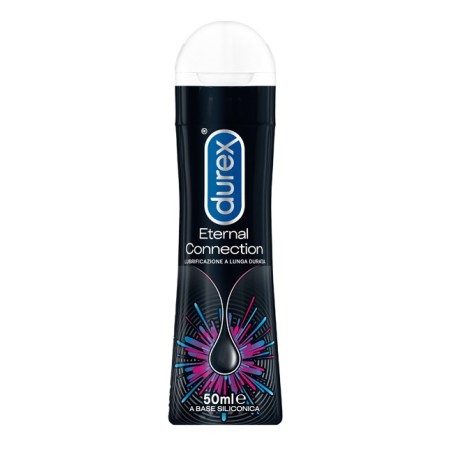 Durex Eternal Connection Gel lubrificante lunga durata 50 ml Durex Eternal Connection Gel lubrificante lunga durata 50 ml