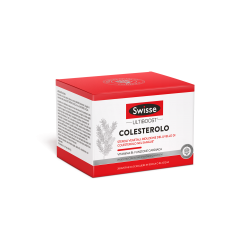 Swisse Colesterolo - Integratore con steroli vegetali 28 bustine