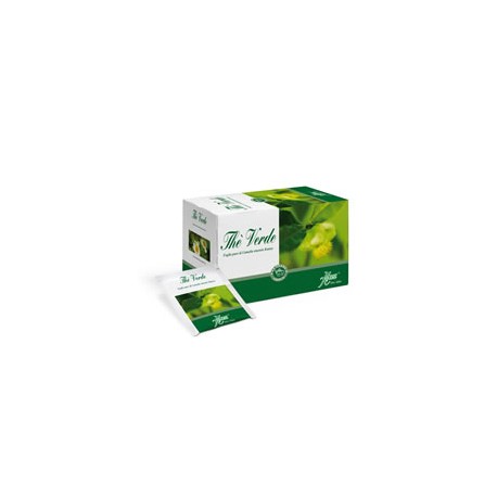 Aboca The Verde - Tisana depurativa e antiossidante 20 bustine