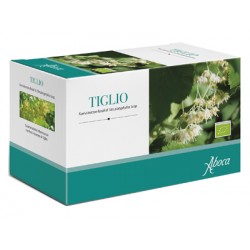 Aboca Tiglio - Tisana rilassante 20 bustine