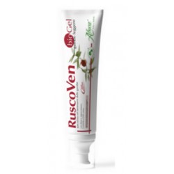Aboca Ruscoven Biogel defaticante per le gambe 100 ml